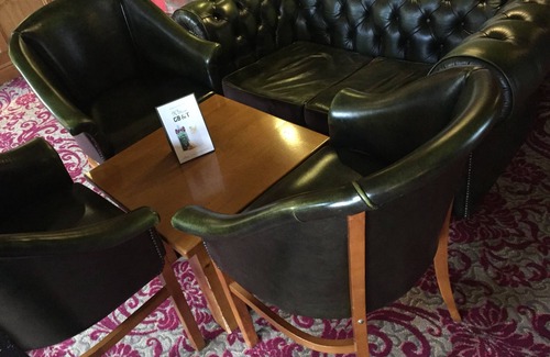 Leominster Hotel | The Corners Inn