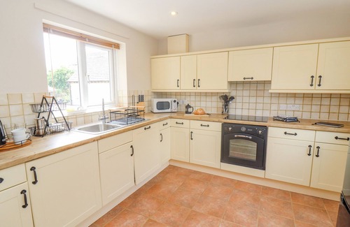 Bourton Cottage | The Cornerstone
