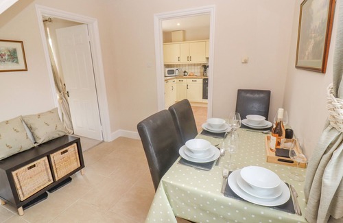 Bourton Cottage | The Cornerstone