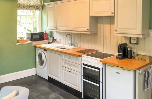 Camelford Apartment | The Cornish Peak: Cornwall by StayStaycations
