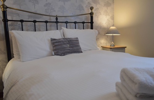 Tintagel Hotel | The Cornishman Inn