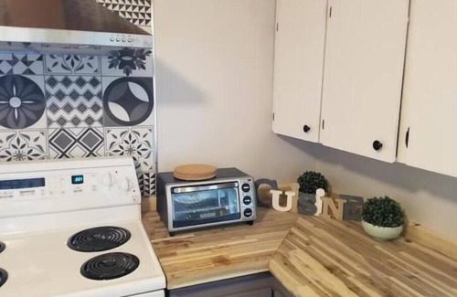 Pontiac Ski Chalet | The Cornu Farmhouse Waterfront