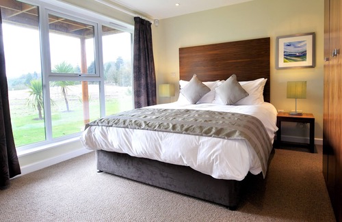 St Austell Hotel | The Cornwall Hotel Spa & Estate