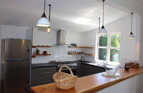 Coromandel House | The Coromandel Retreat