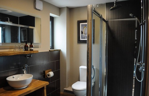 West Laroch House | The Corran - Serviced Accommodation