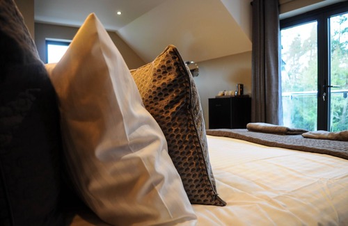 West Laroch House | The Corran - Serviced Accommodation
