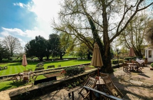 Abingdon House | The Coseners House