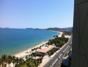 Tran Phu Beach Apartment | The Costa Nha Trang Residences
