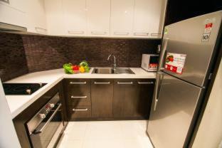 Tran Phu Beach Apartment | The Costa Nha Trang Residences