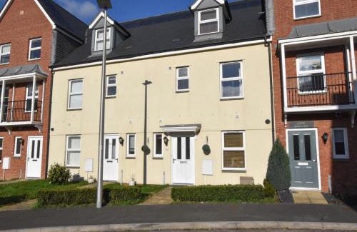 Sidmouth House | The Costal Hideaway