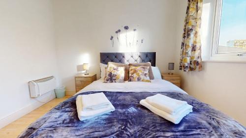 South Bermondsey Apartment | The Cosy Bay Near Tower Bridge