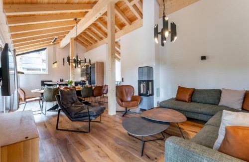 Turracher Hohe House | The Cosy Bear Lodge