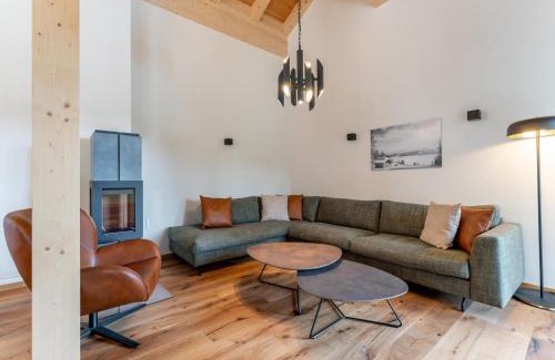 Turracher Hohe House | The Cosy Bear Lodge