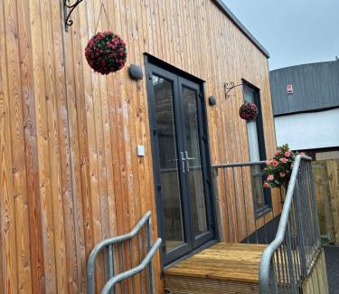 Cookstown Apartment | The Cosy Cabin, Cookstown