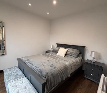 Cookstown Apartment | The Cosy Cabin, Cookstown