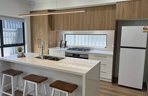 Ararat Cottage | The Cosy Cottage