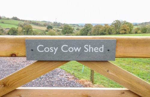 Axminster House | The Cosy Cowshed