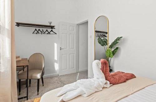 Bury Apartment | The Cosy Escape