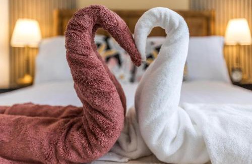 Bury Apartment | The Cosy Escape