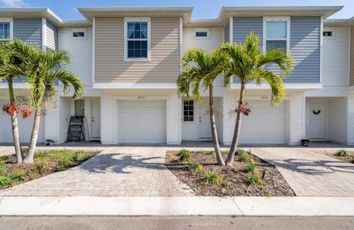 Bradenton Condo | The Cosy Getaway
