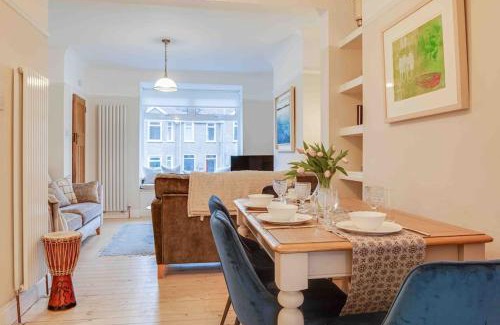 Bangor House | The Cosy Grove