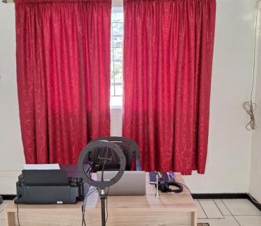 Germiston House | The Cosy Nook