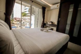 Khlong San Apartment | The Cosy River