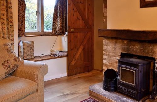 Stroud House | The Cot
