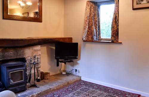 Stroud House | The Cot