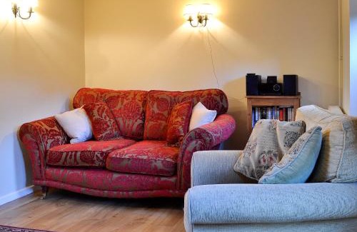 Stroud House | The Cot