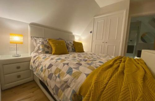 Stow-on-the-Wold Apartment | The Cotswold Stowaway, Perfect Luxurious Retreat!