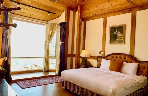Ren'ai Bed & Breakfast | The Cotswolds Villa