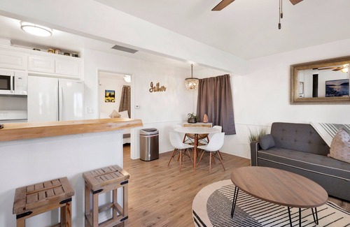 Big Bear Hotel | THE Cottage #2504