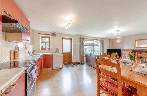 Alston House | The Cottage - 28645