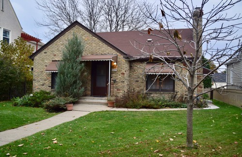 Regina Cottage | The Cottage an urban retreat.