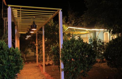 Ujjain House | The cottage and resort