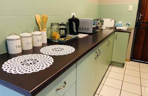 Wierdapark Apartment | The Cottage at 152