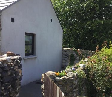 Londonderry Apartment | The Cottage at Ardbrae