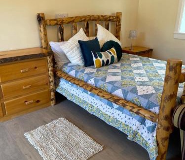 Londonderry Apartment | The Cottage at Ardbrae