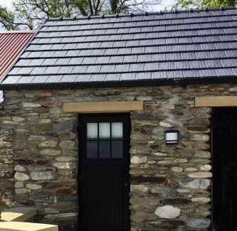 Londonderry Apartment | The Cottage at Ardbrae