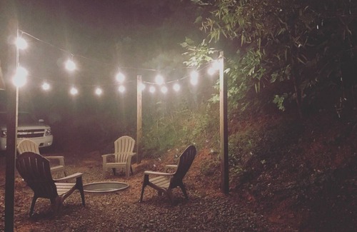 Hiawassee Cottage | The Cottage At Bear Cove