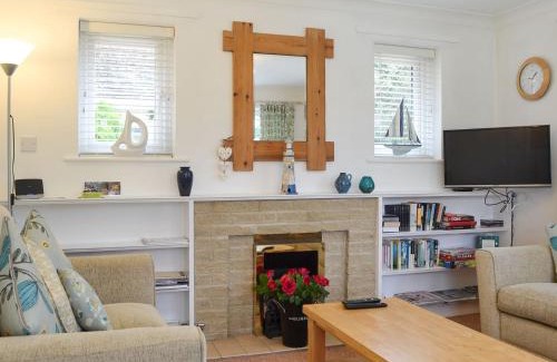 New Forest District House | The Cottage At Boscobel