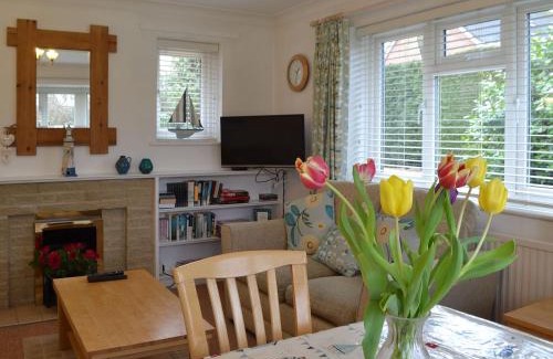 New Forest District House | The Cottage At Boscobel