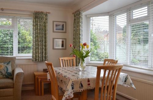 New Forest District House | The Cottage At Boscobel