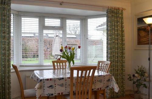 New Forest District House | The Cottage At Boscobel