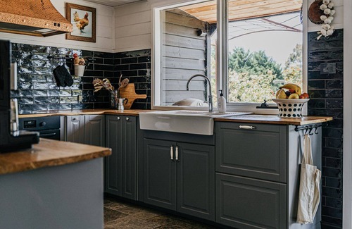 Pipers Creek Other | The Cottage at Crofters Fold ~ Daylesford Macedon Region ~ Chic Farmhouse!