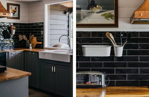 Pipers Creek Other | The Cottage at Crofters Fold ~ Daylesford Macedon Region ~ Chic Farmhouse!