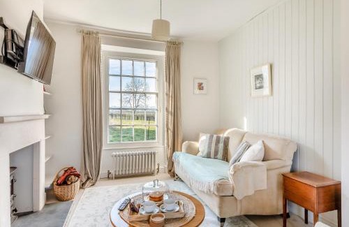 West Lydford House | The Cottage At Brook Farm