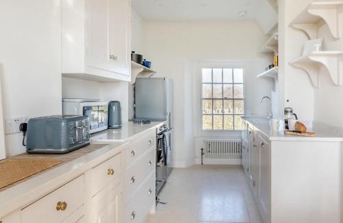 West Lydford House | The Cottage At Brook Farm