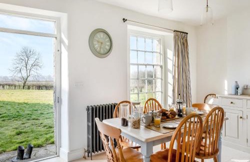 West Lydford House | The Cottage At Brook Farm